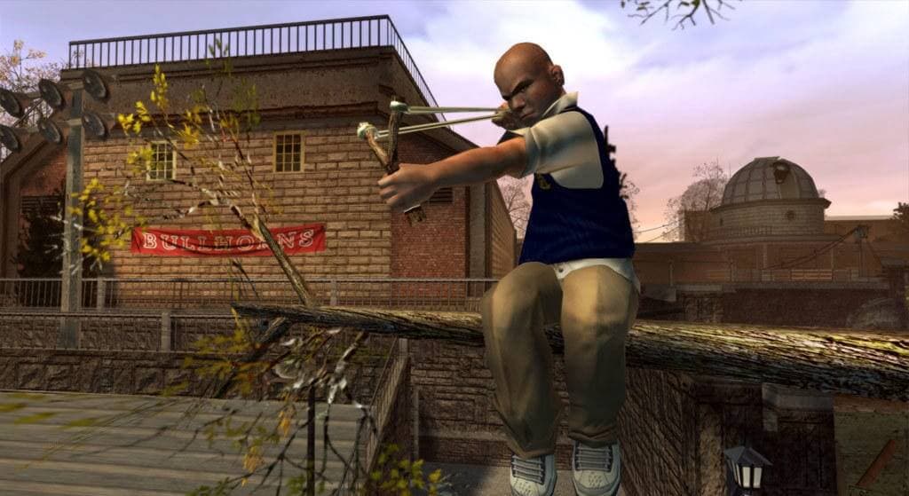 Picture of Bully : Scholarship Edition