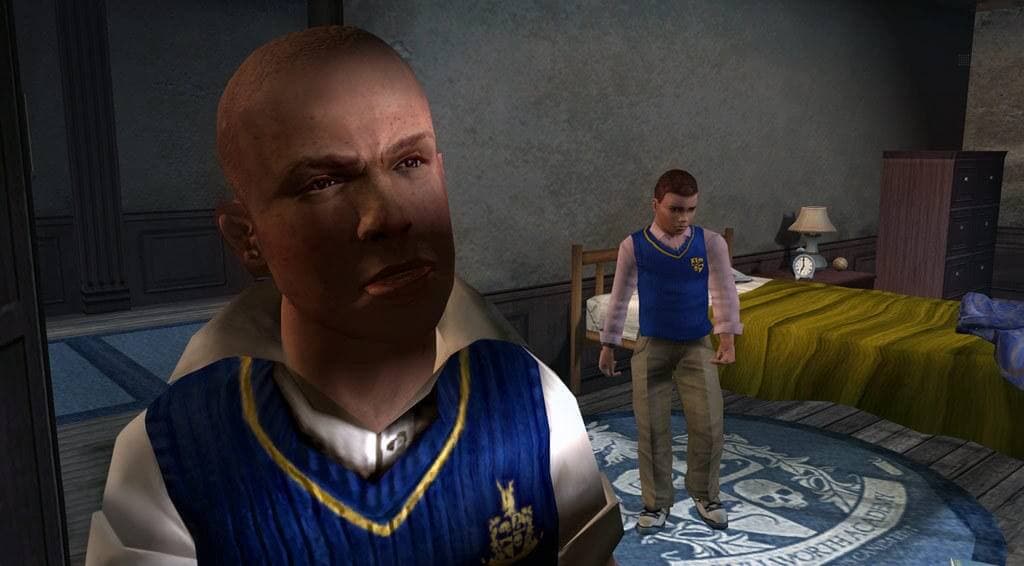 Picture of Bully : Scholarship Edition