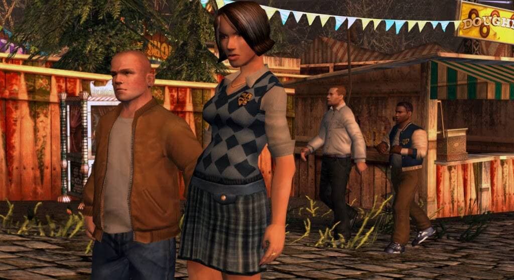 Picture of Bully : Scholarship Edition