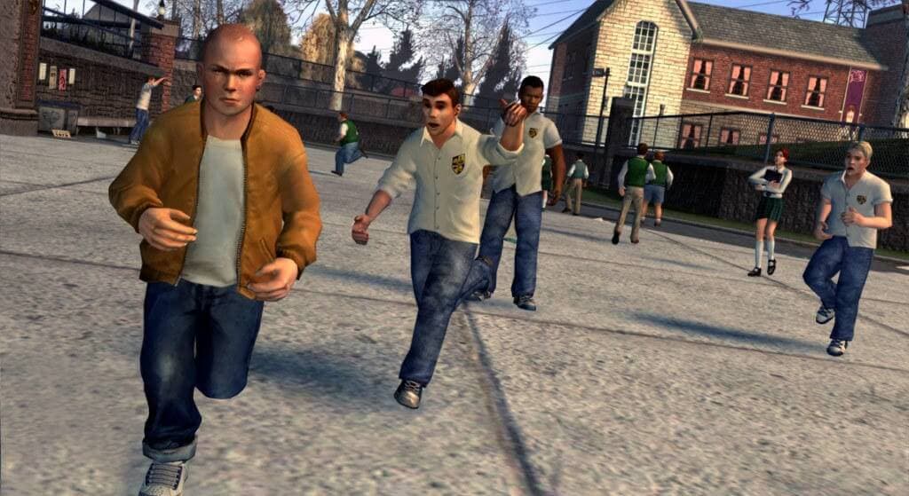 Picture of Bully : Scholarship Edition