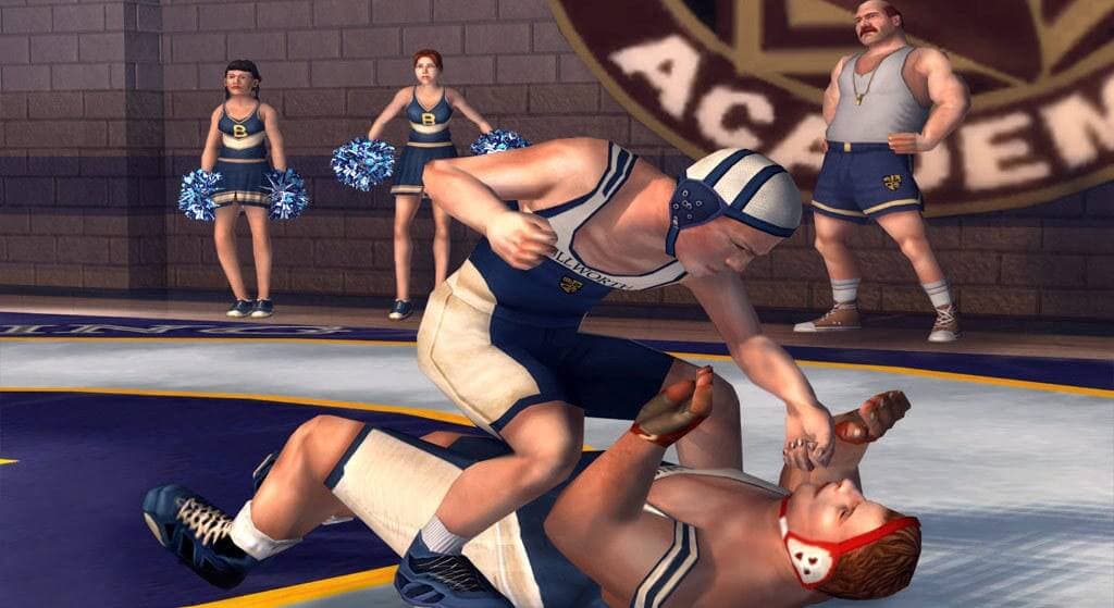 Picture of Bully : Scholarship Edition