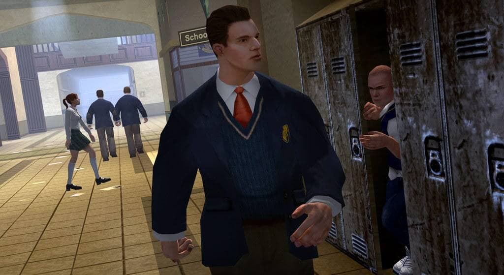 Picture of Bully : Scholarship Edition