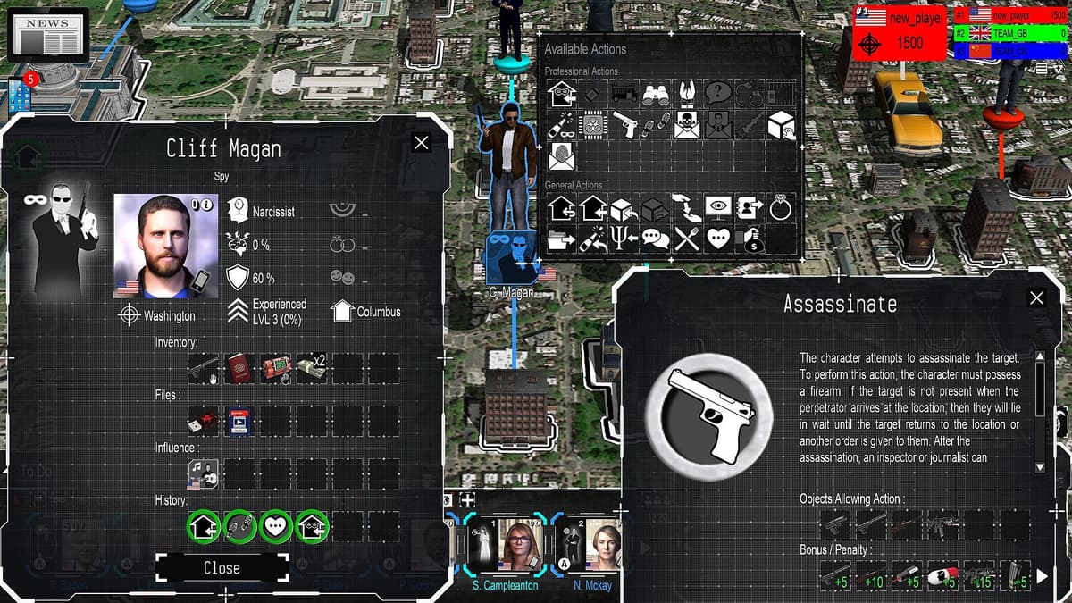 Picture of BUNDLE 4th Generation Warfare+ Power & Revolution 2023 Edition