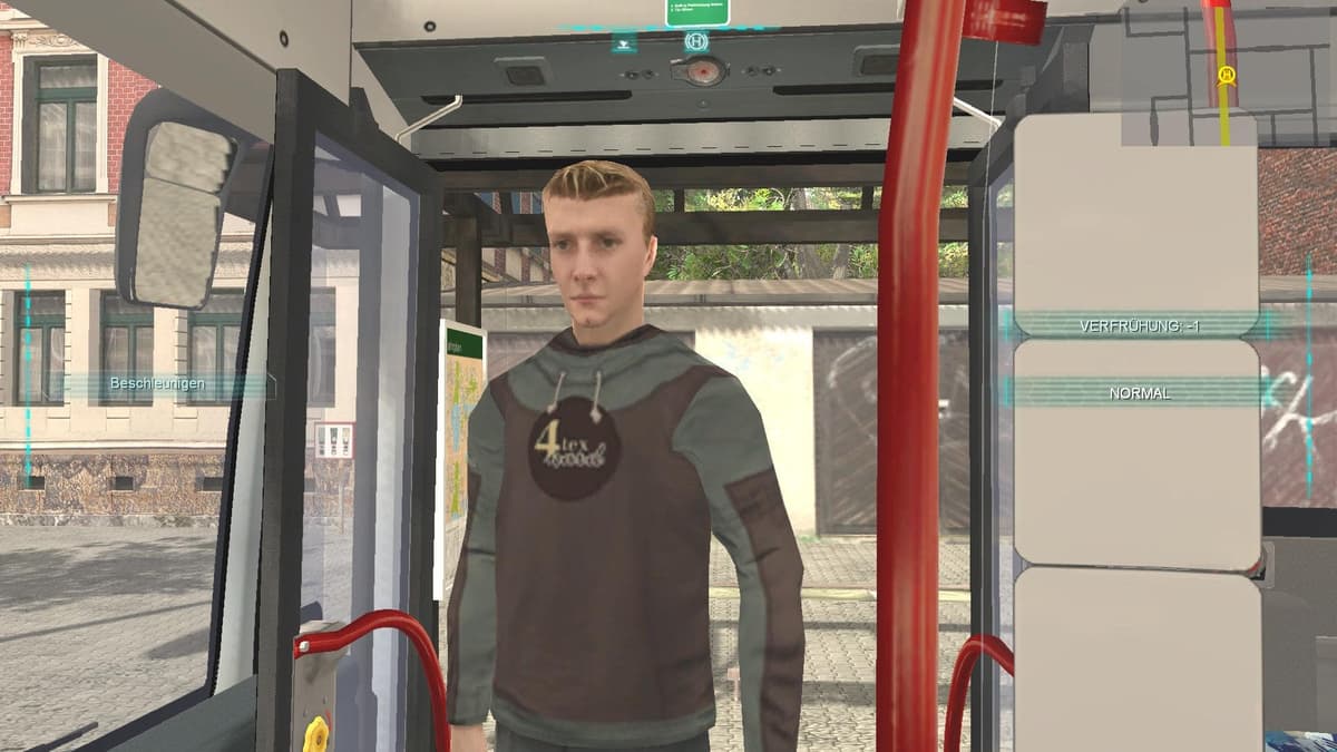 Picture of Bus Simulator 2012
