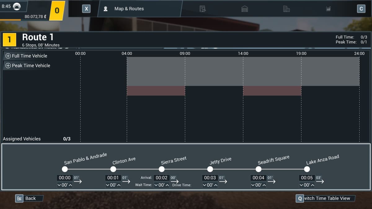 Picture of Bus Simulator 21 Next Stop – Gold Upgrade