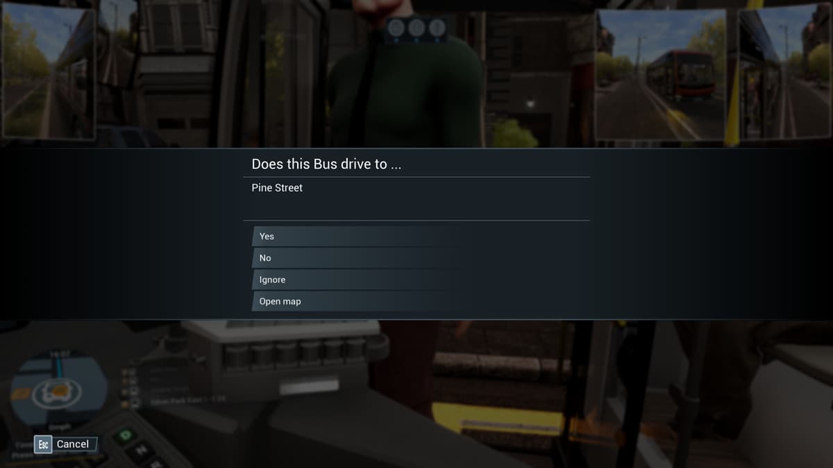 Picture of Bus Simulator 21 Next Stop – Gold Upgrade