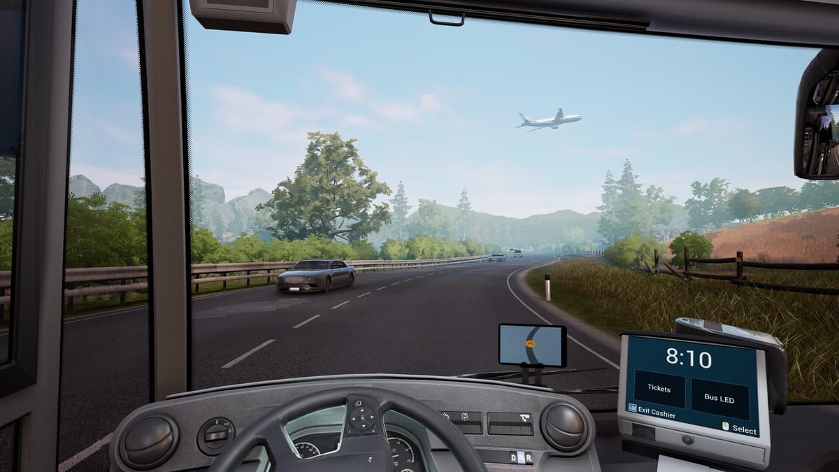 Picture of Bus Simulator 21 Next Stop – Gold Upgrade