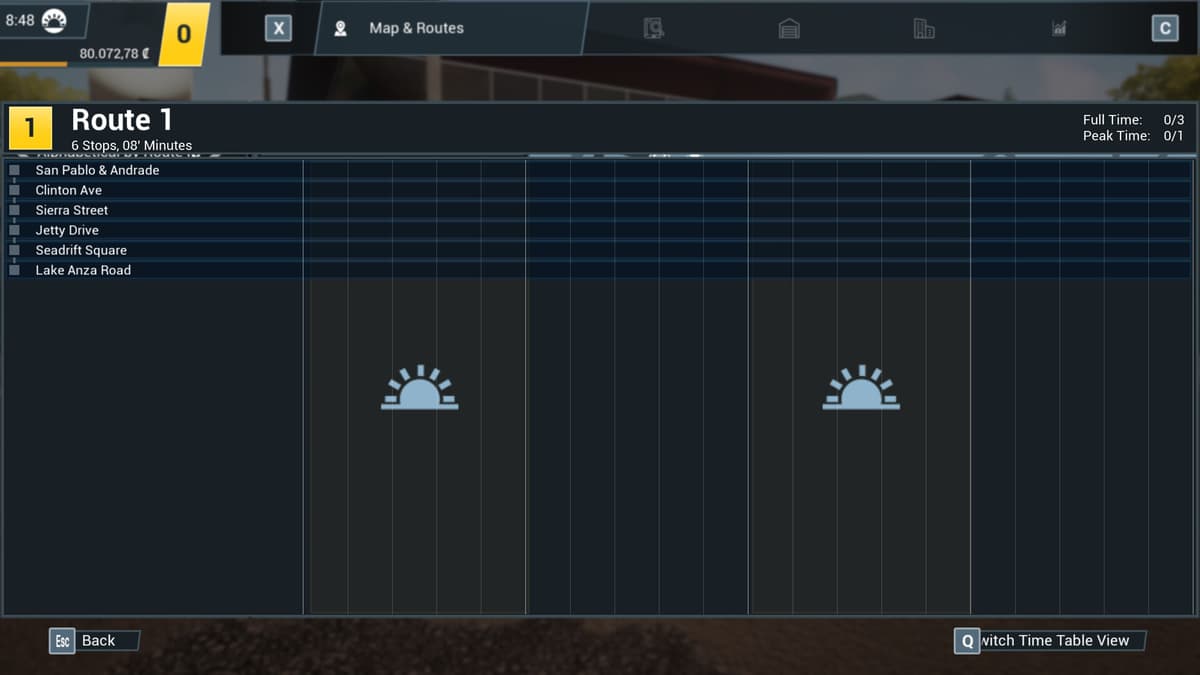 Picture of Bus Simulator 21 Next Stop