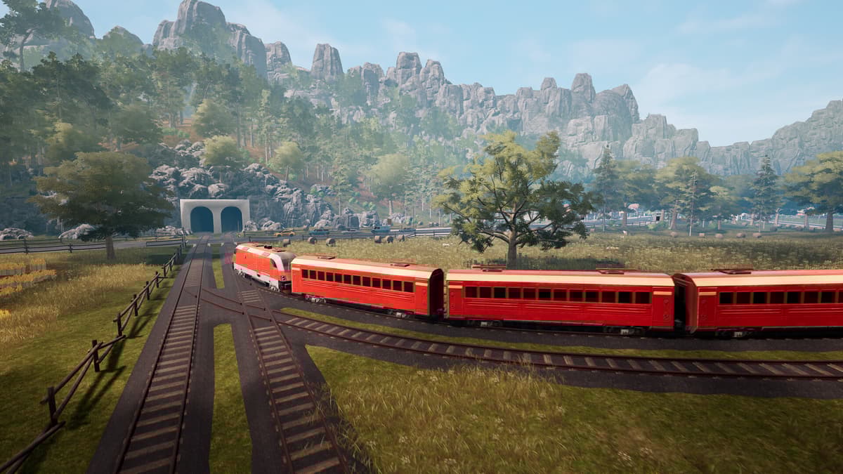 Picture of Bus Simulator 21 Next Stop