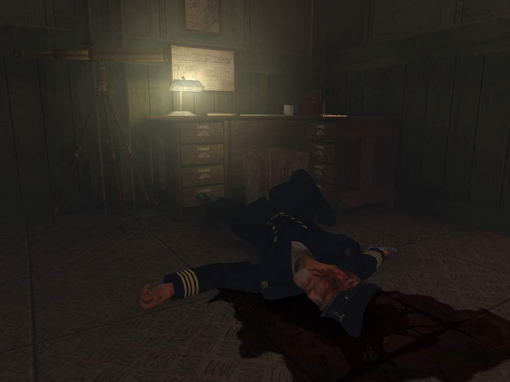 Picture of Call of Cthulhu®: Dark Corners of the Earth