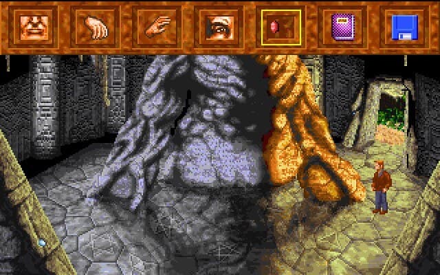 Picture of Call of Cthulhu: Shadow of the Comet