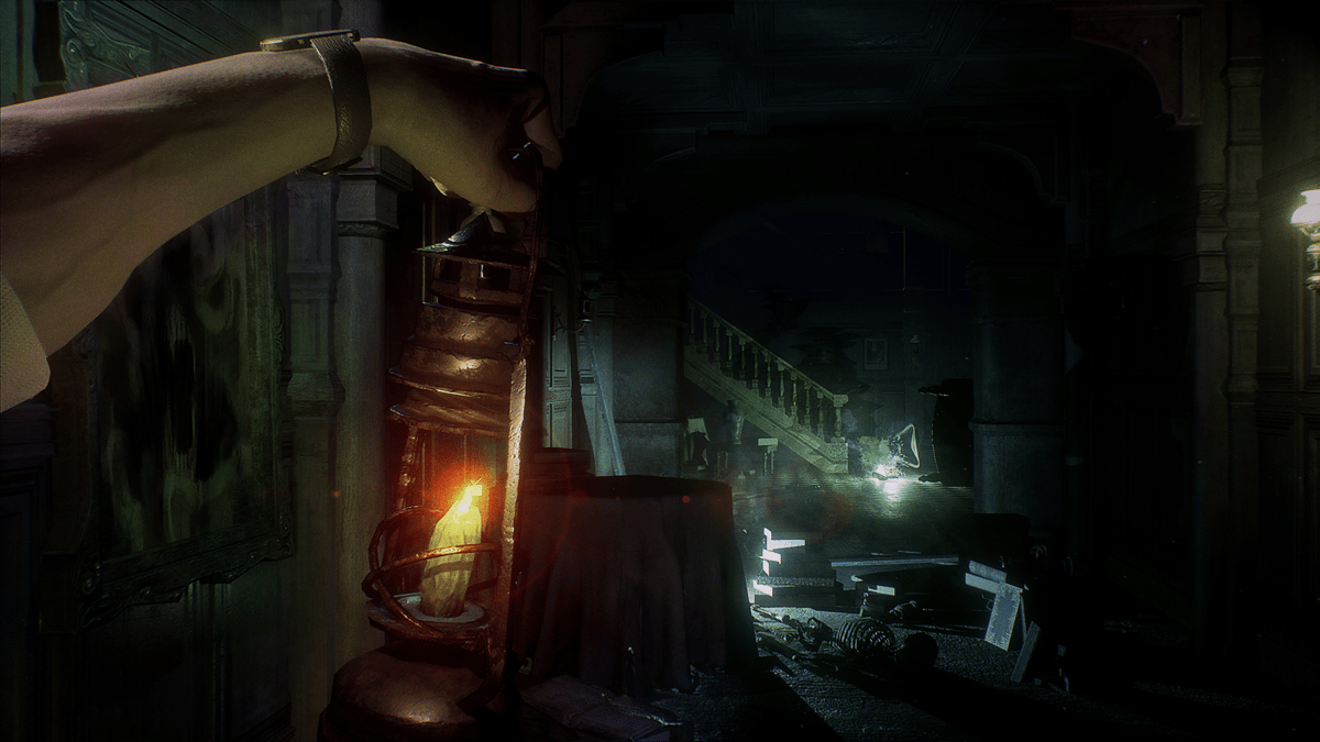 Picture of Call of Cthulhu - Xbox One 