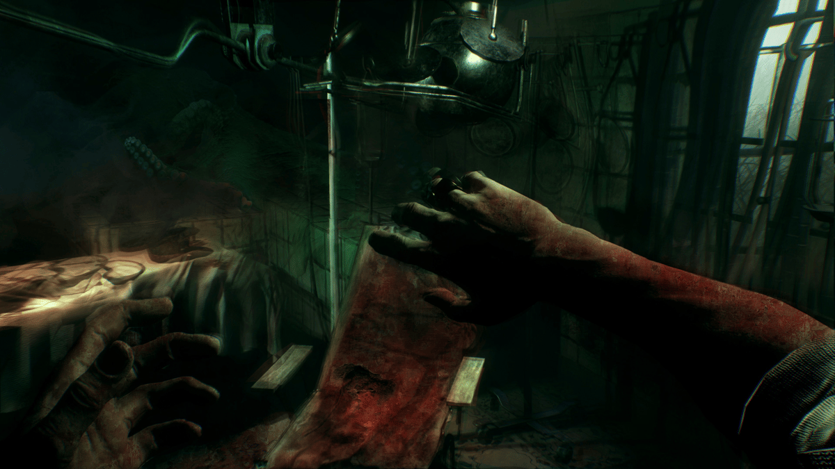 Picture of Call of Cthulhu - Xbox One 