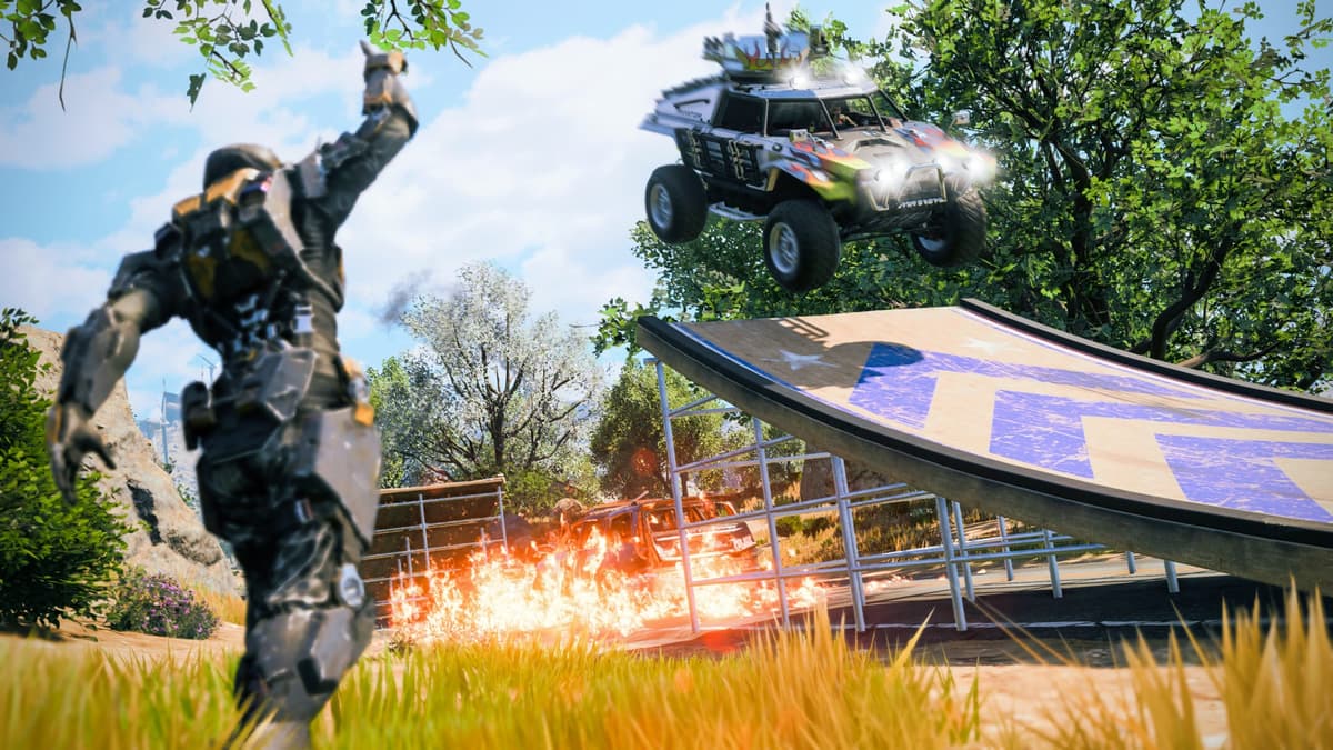 Picture of Call of Duty: Black Ops 4 - Digital Deluxe - Xbox Series X|S/Xbox One (Digital Only)