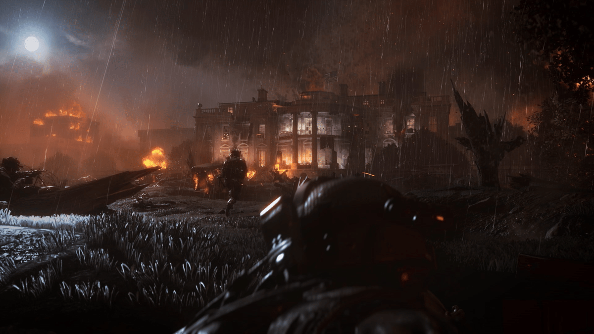 Picture of Call of Duty: Modern Warfare 2 Campaign Remastered - Xbox Series X|S/Xbox One