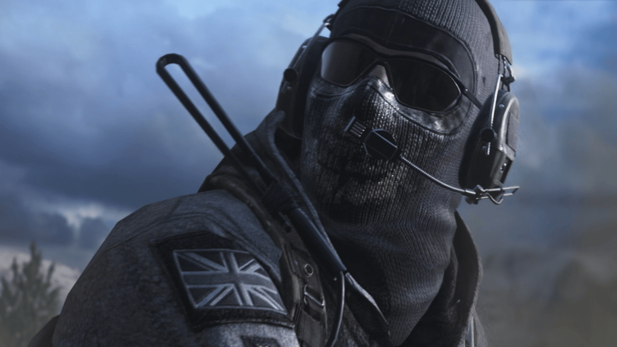 Picture of Call of Duty: Modern Warfare 2 Campaign Remastered - Xbox Series X|S/Xbox One