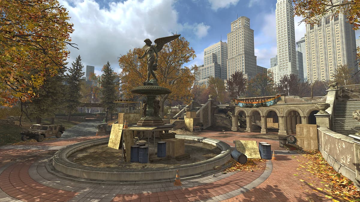 Picture of Call of Duty®: Modern Warfare® 3 Collection 1