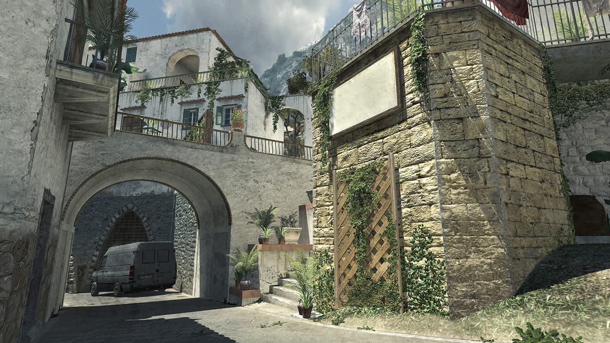 Picture of Call of Duty®: Modern Warfare® 3 Collection 1