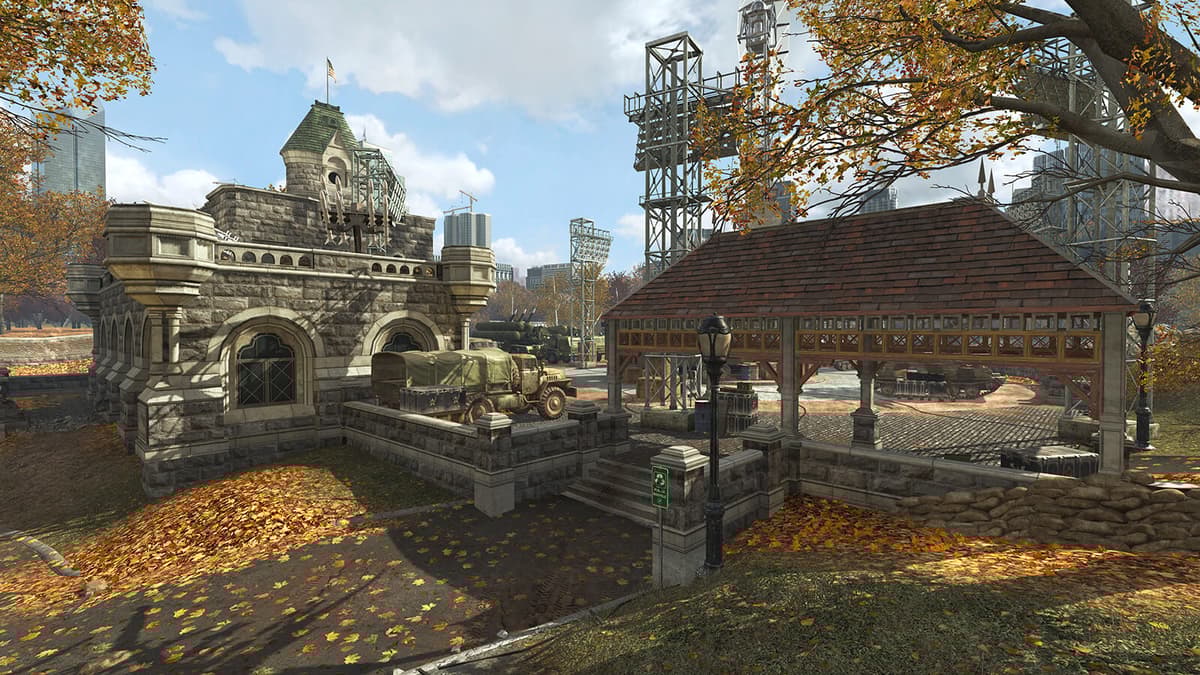 Picture of Call of Duty®: Modern Warfare® 3 Collection 1
