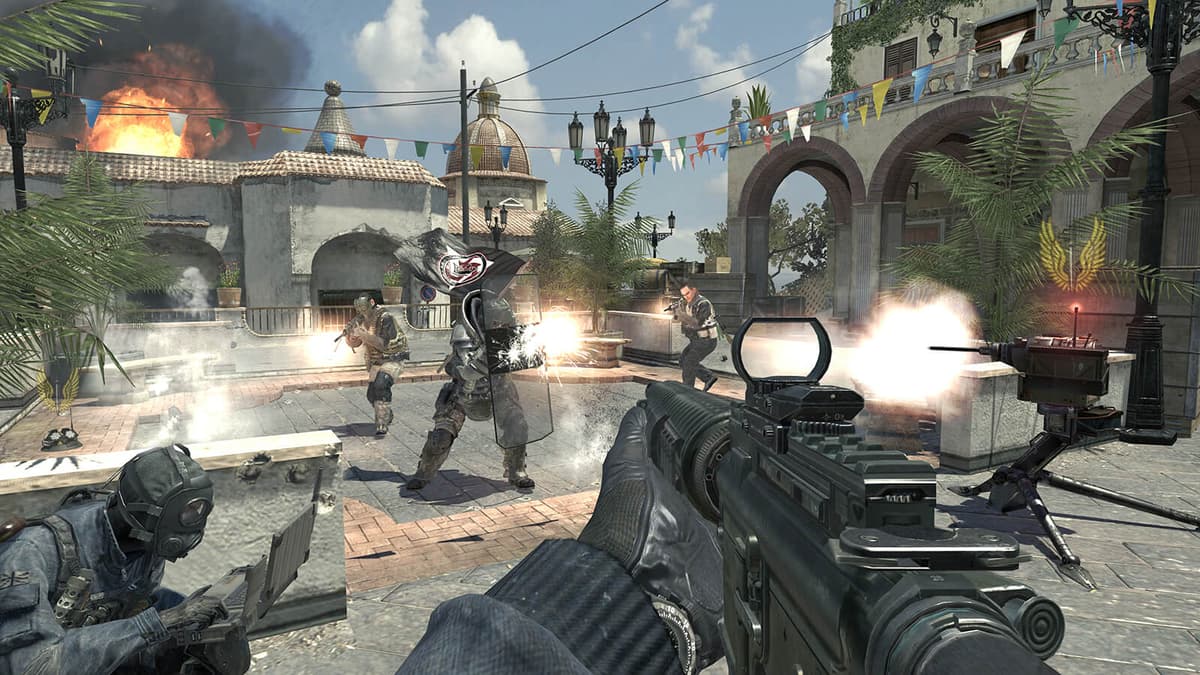 Picture of Call of Duty®: Modern Warfare® 3 Collection 1