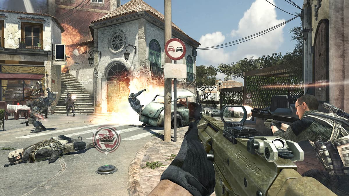 Picture of Call of Duty®: Modern Warfare® 3 Collection 1