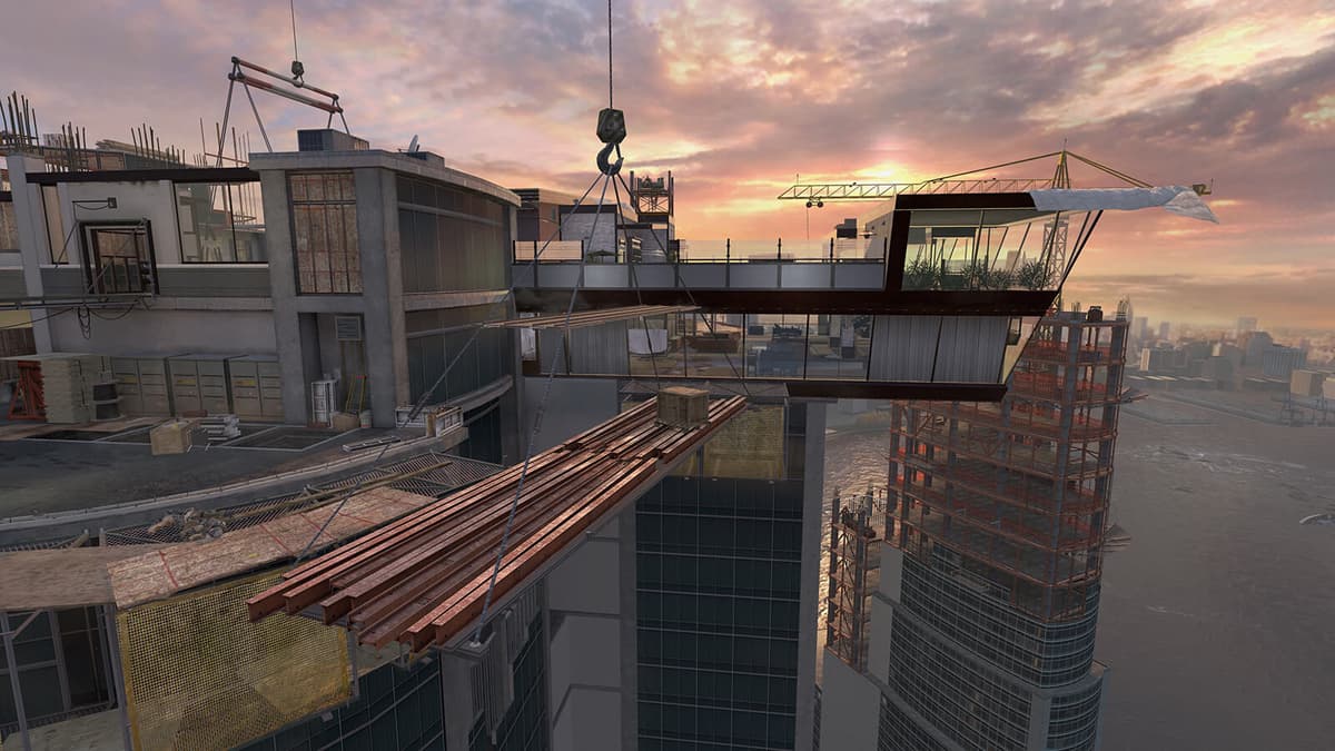 Picture of Call of Duty®: Modern Warfare® 3 Collection 1