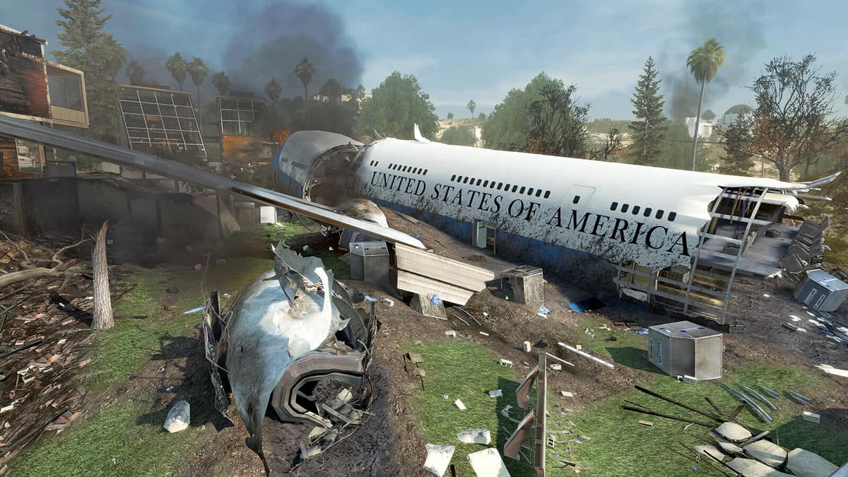 Picture of Call of Duty®: Modern Warfare® 3 Collection 1