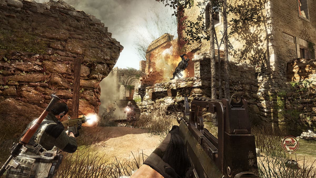 Picture of Call of Duty®: Modern Warfare® 3 Collection 2
