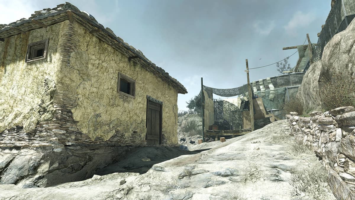 Picture of Call of Duty®: Modern Warfare® 3 Collection 2