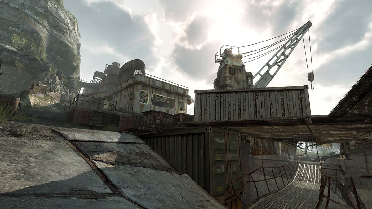 Picture of Call of Duty®: Modern Warfare® 3 Collection 2