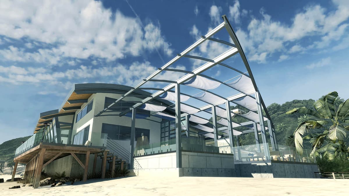 Picture of Call of Duty®: Modern Warfare® 3 Collection 2