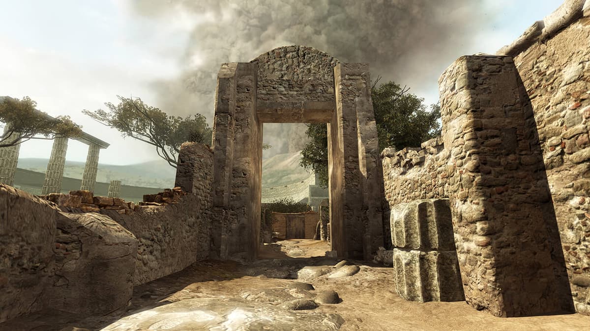 Picture of Call of Duty®: Modern Warfare® 3 Collection 2
