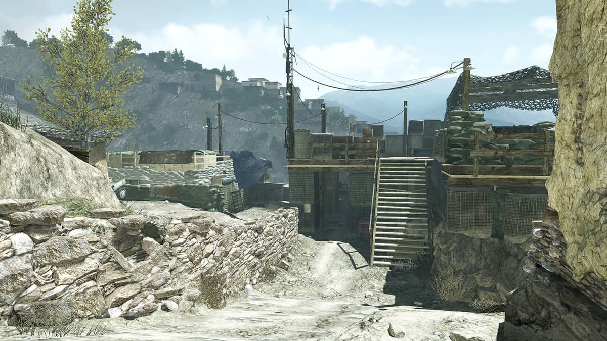 Picture of Call of Duty®: Modern Warfare® 3 Collection 2