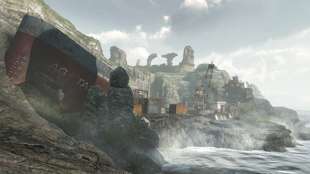 Picture of Call of Duty®: Modern Warfare® 3 Collection 2