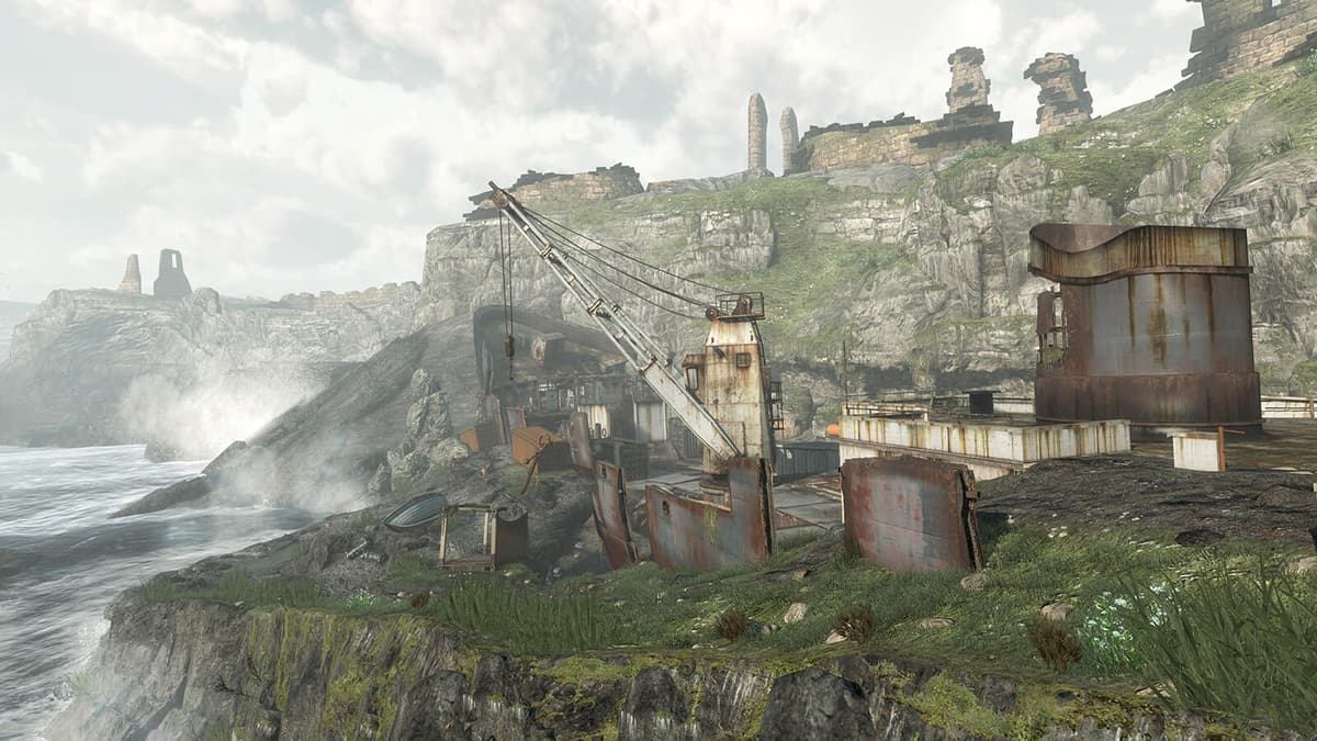 Picture of Call of Duty®: Modern Warfare® 3 Collection 2
