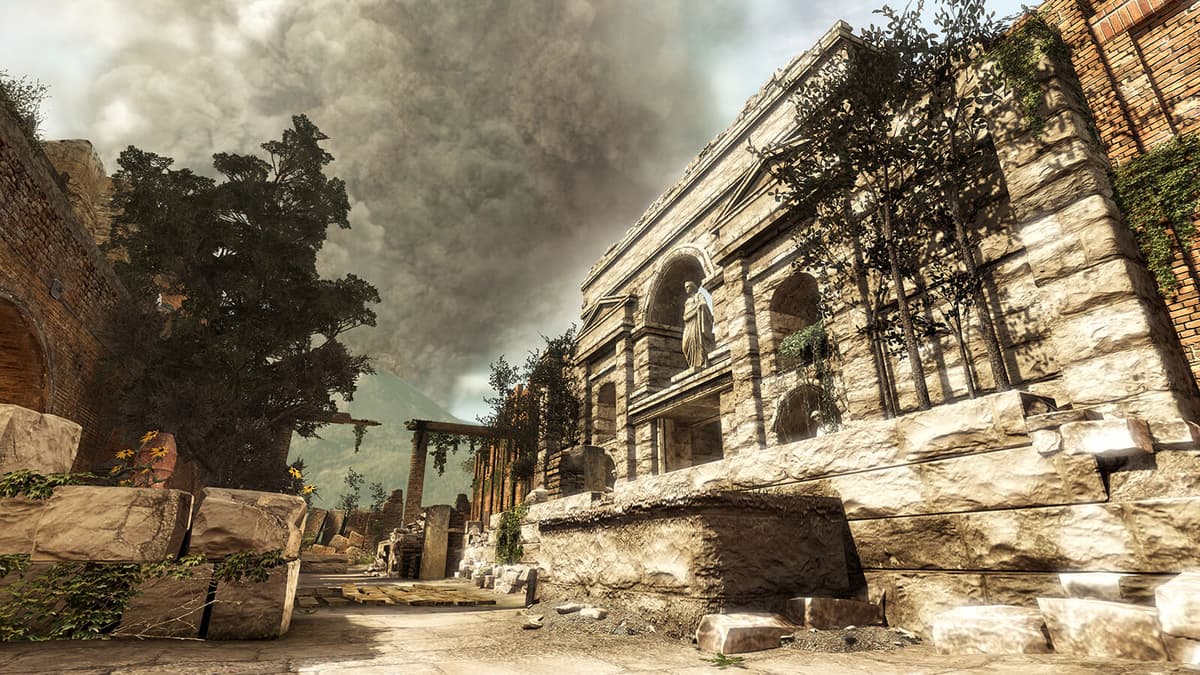 Picture of Call of Duty®: Modern Warfare® 3 Collection 2
