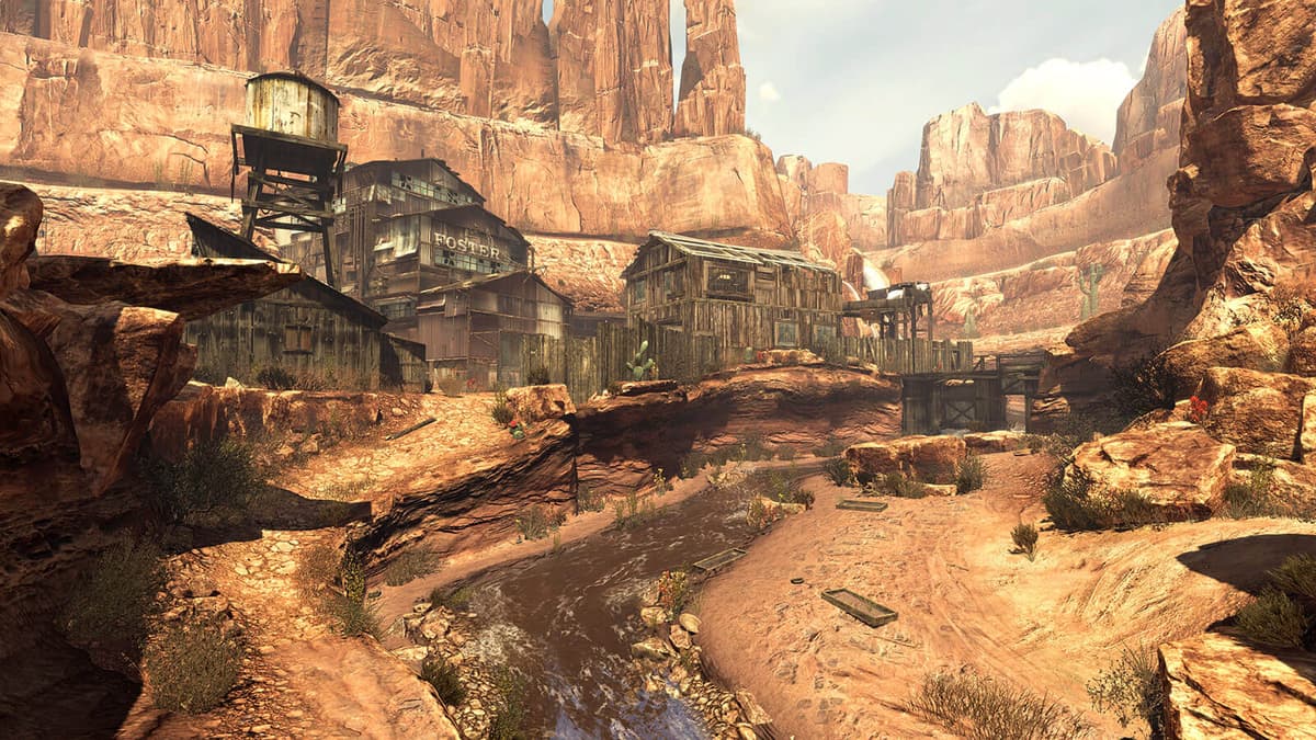 Picture of Call of Duty®: Modern Warfare® 3 Collection 4: Final Assault