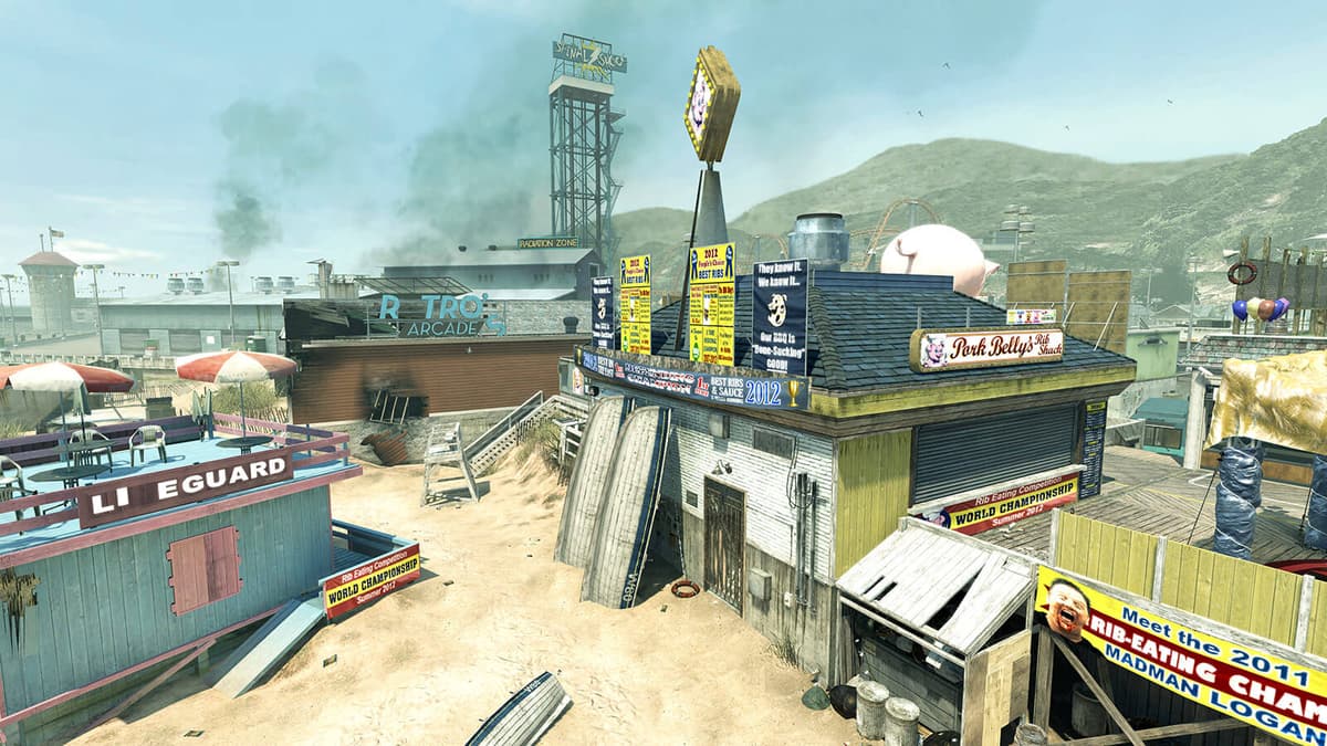 Picture of Call of Duty®: Modern Warfare® 3 Collection 4: Final Assault