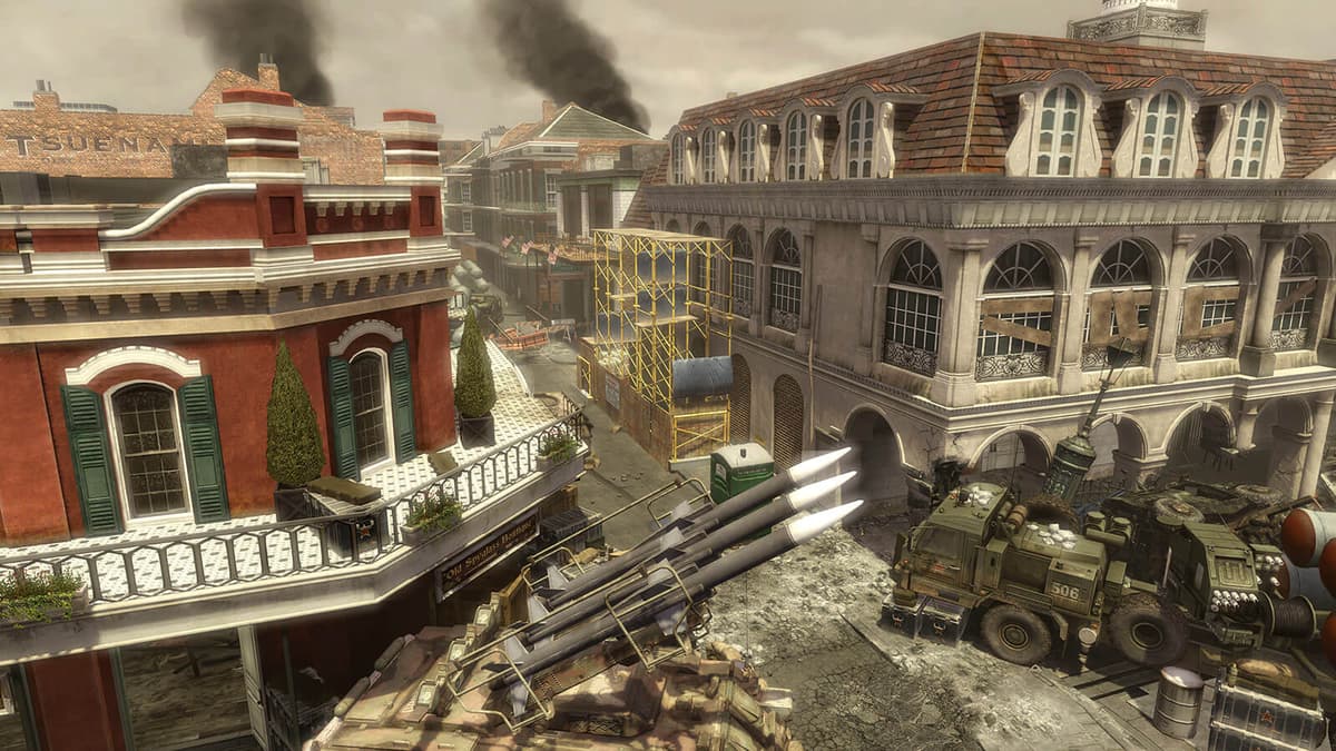 Picture of Call of Duty®: Modern Warfare® 3 Collection 4: Final Assault