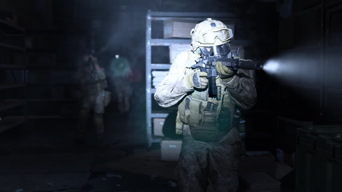 Picture of Call of Duty: Modern Warfare Digital Standard Edition - Xbox Series X|S/Xbox One