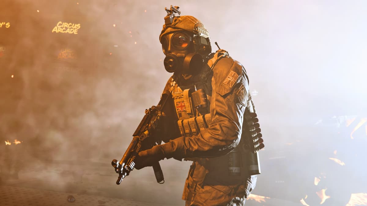 Picture of Call of Duty: Modern Warfare Digital Standard Edition - Xbox Series X|S/Xbox One