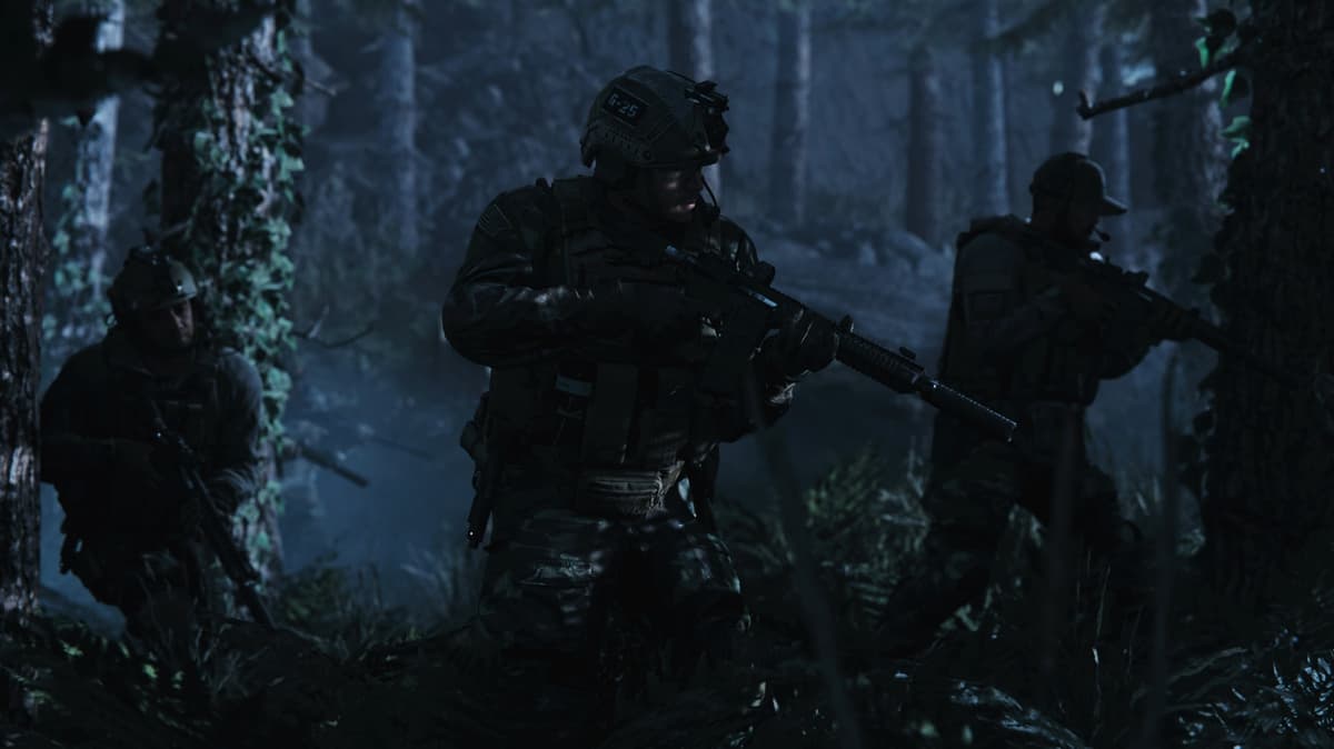 Picture of Call of Duty: Modern Warfare Points - 2,400 - Xbox Series X|S/Xbox One