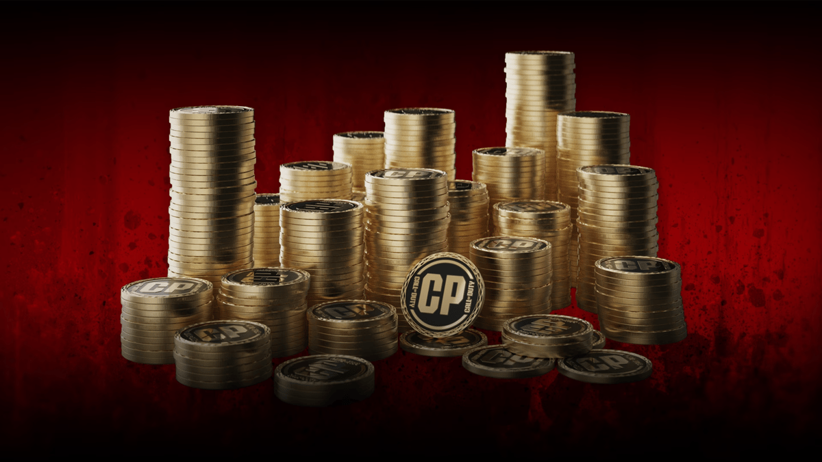 Picture of Call of Duty Points - 500 - Xbox Series X|S/Xbox One