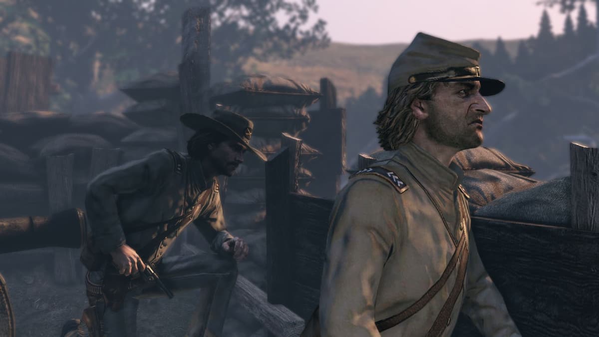 Picture of Call of Juarez: Bound in Blood