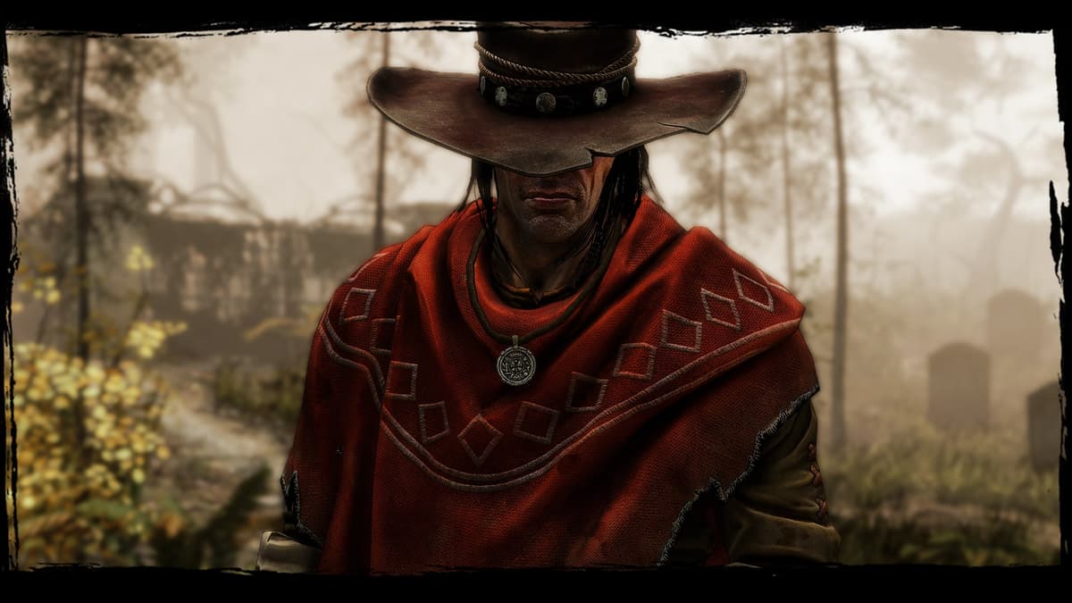 Picture of Call of Juarez: Gunslinger