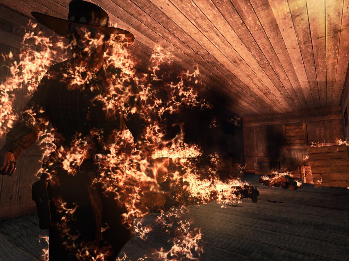 Picture of Call of Juarez