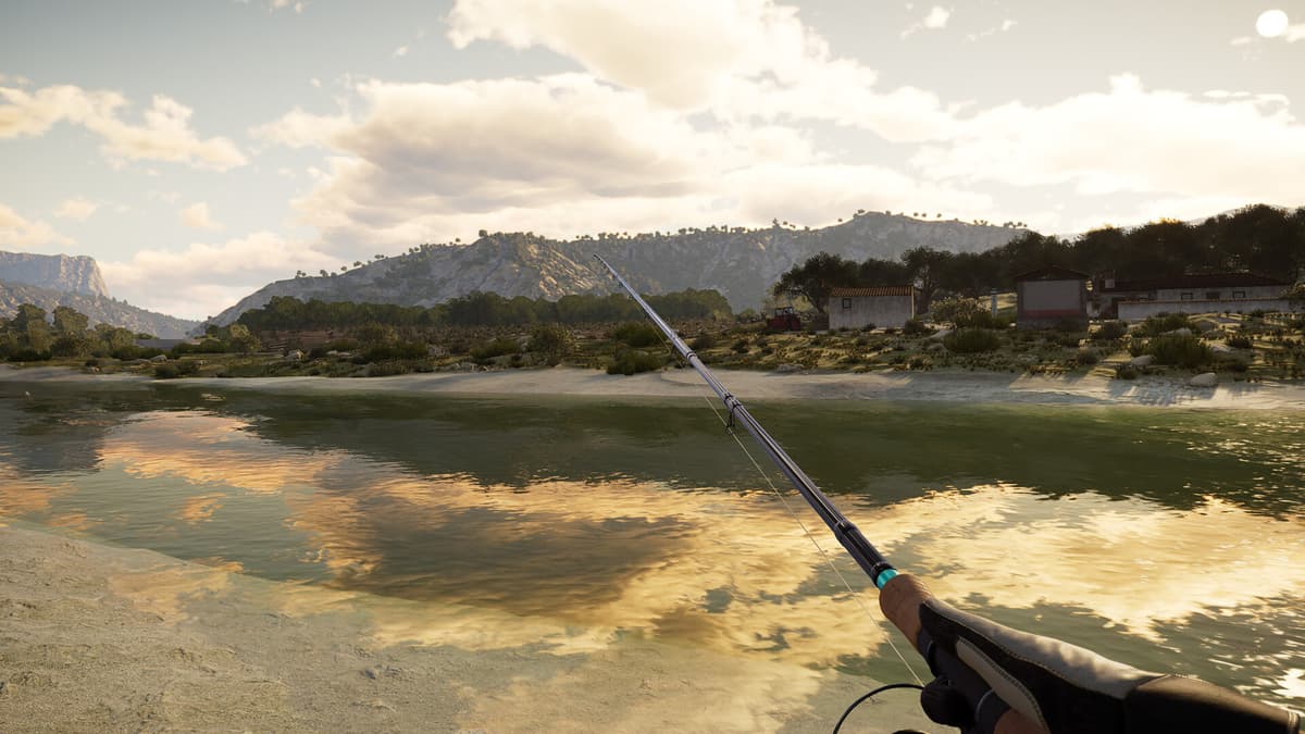 Picture of Call of the Wild: The Angler™ – Spain Reserve