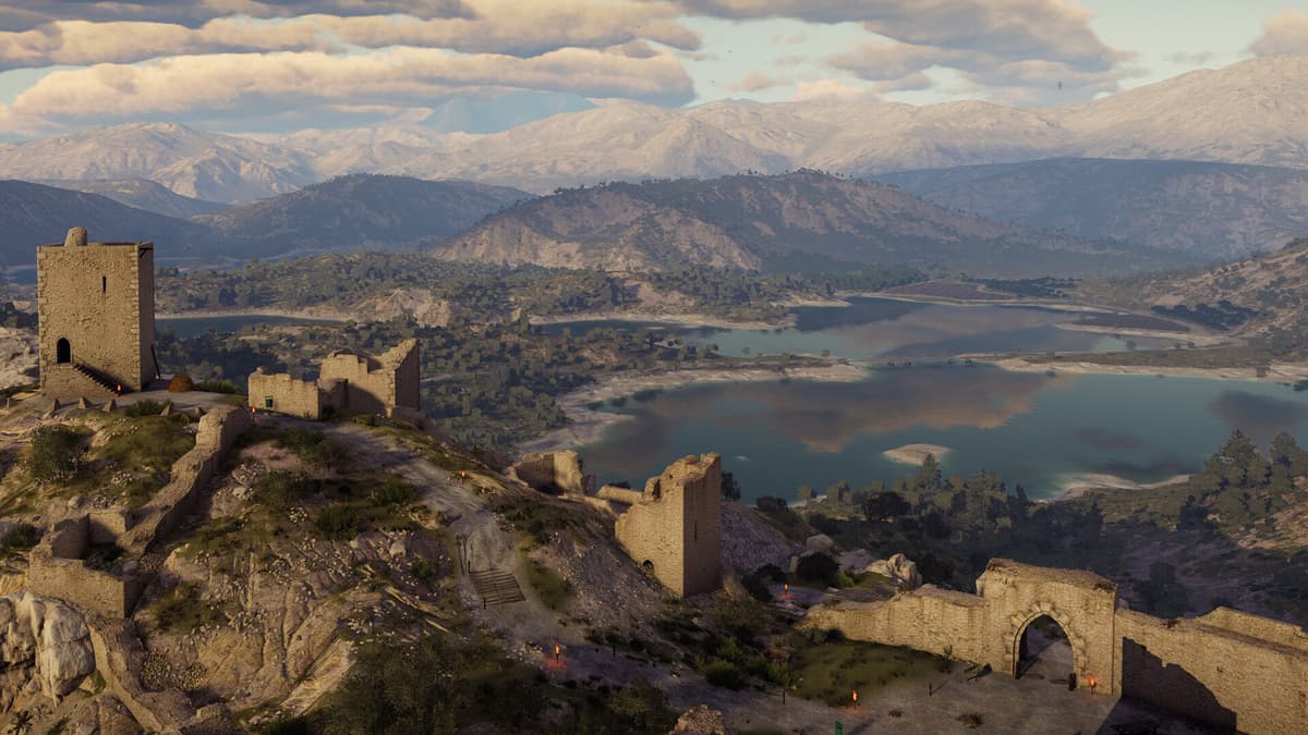 Picture of Call of the Wild: The Angler™ – Spain Reserve