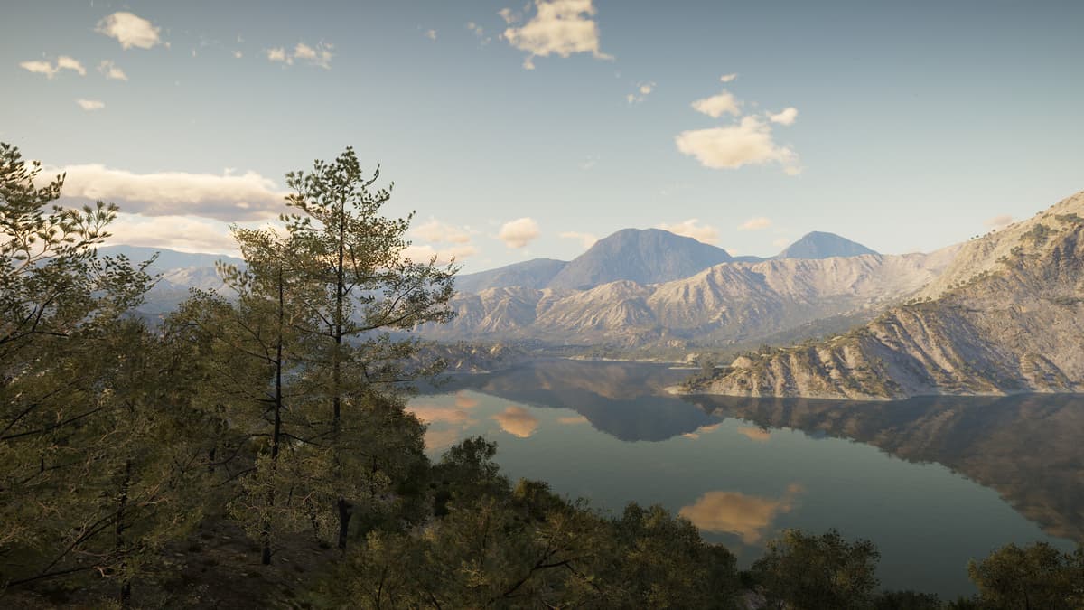 Picture of Call of the Wild: The Angler™ – Spain Reserve