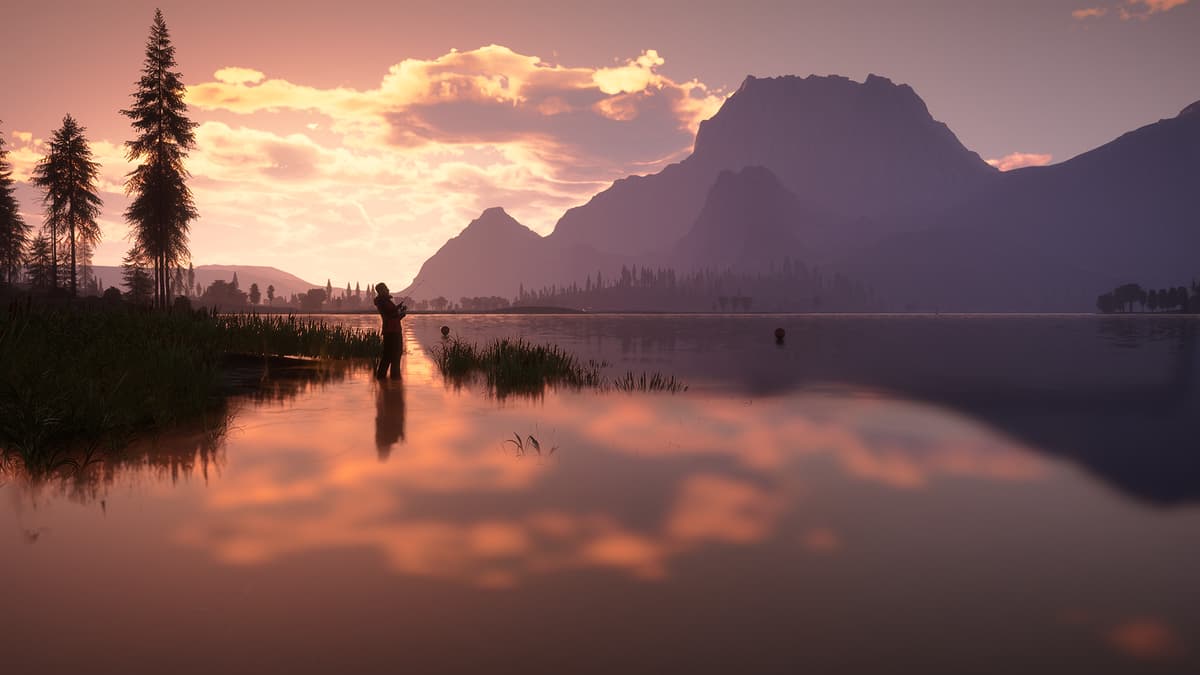 Picture of Call of the Wild: The Angler™